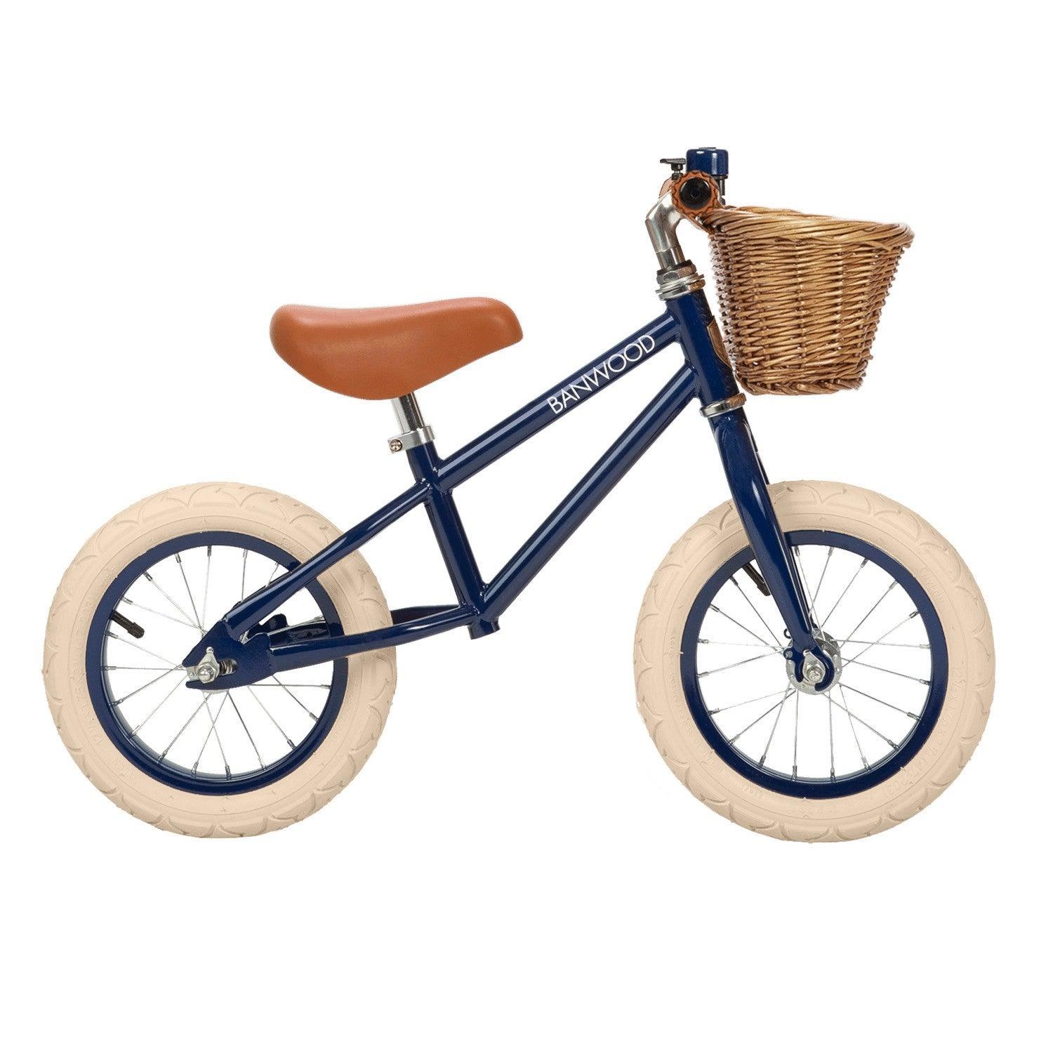 ALL BALANCE BIKES
