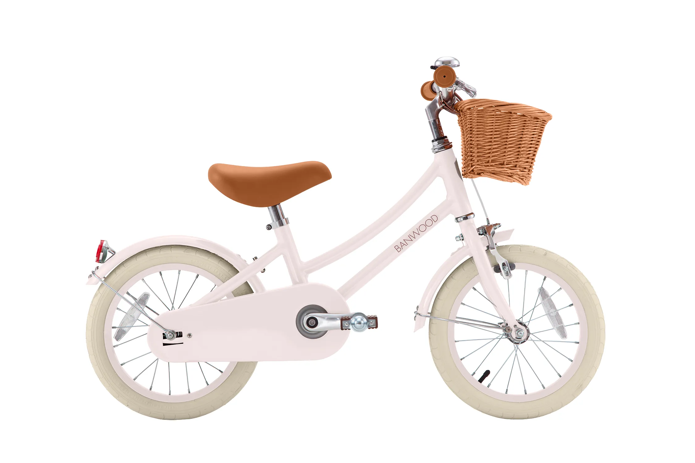 BANWOOD CLASSIC BIKE 14"