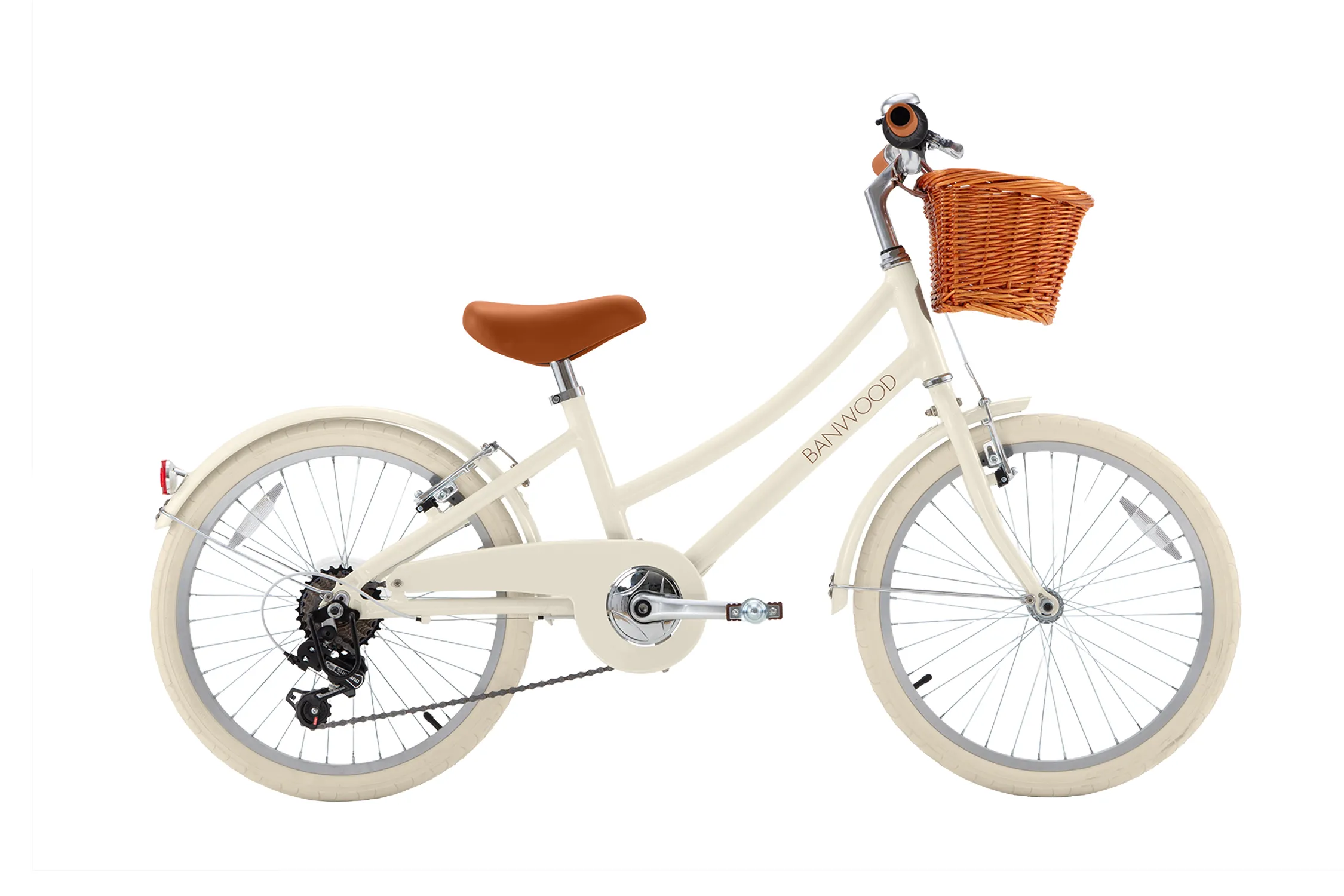 BANWOOD CLASSIC BIKE 20"